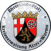 Wappen AK