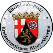 Wappen AK